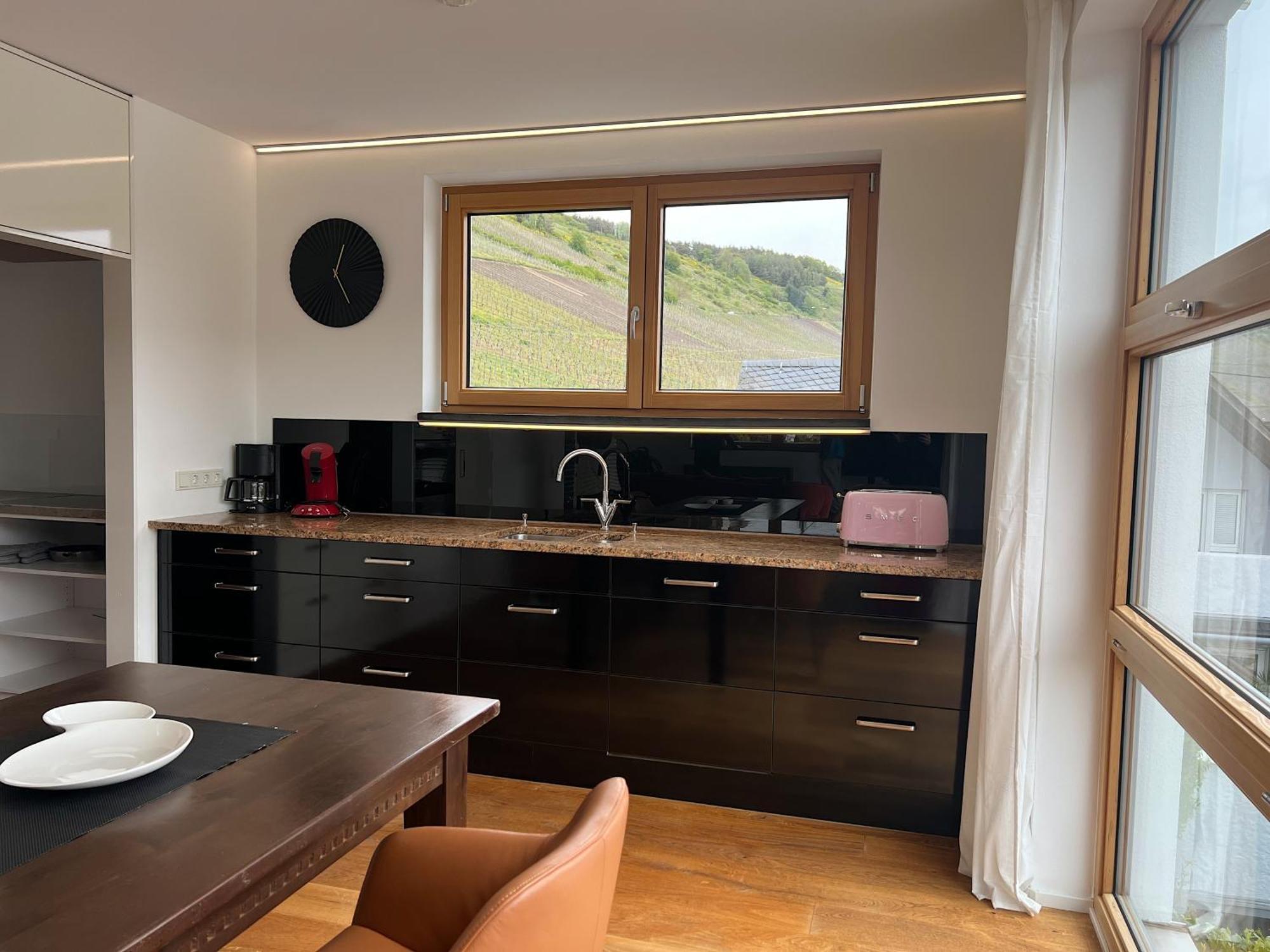 Weingut-Aparthotel Olinger Mehring  Quarto foto