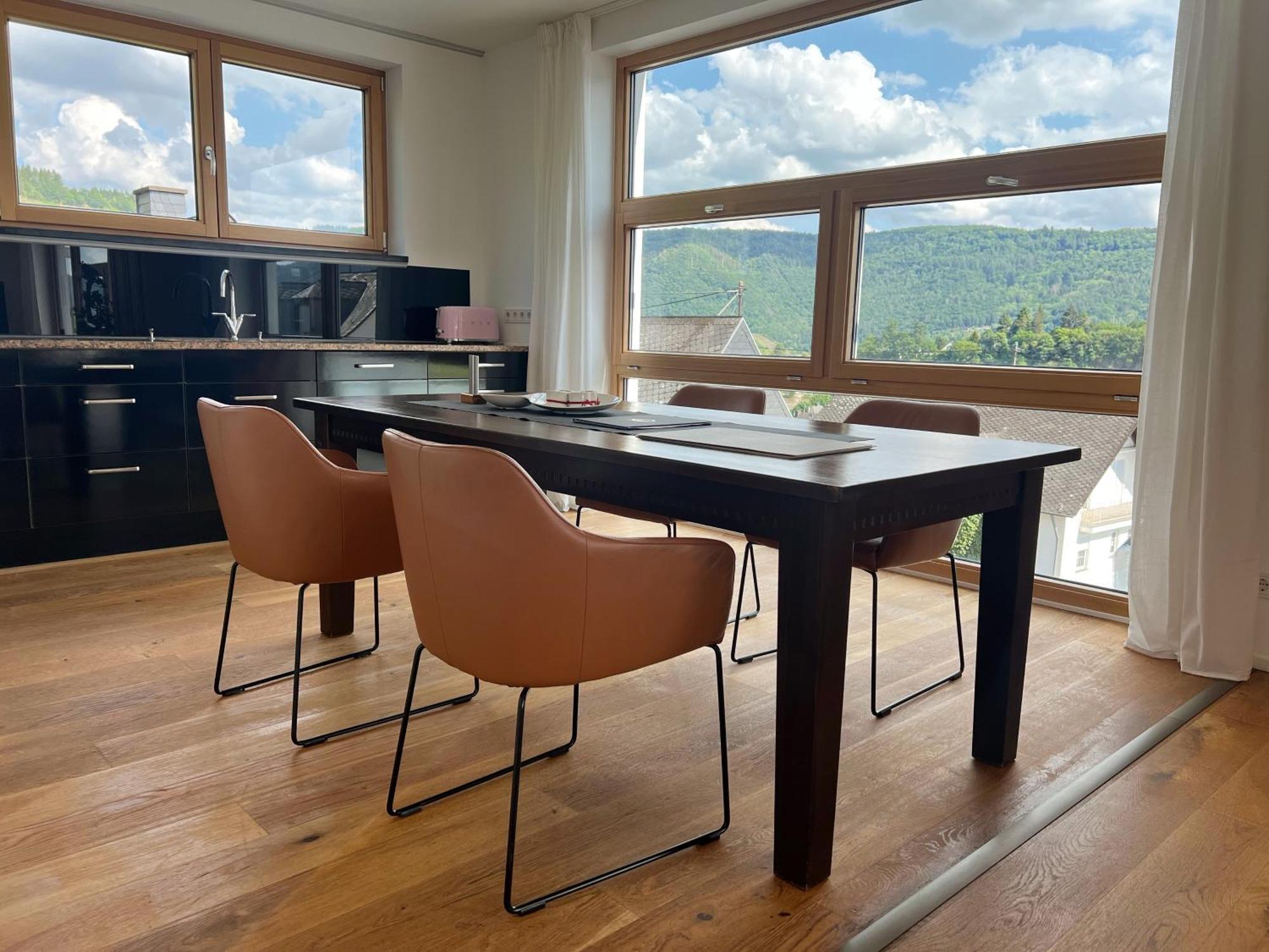 Weingut-Aparthotel Olinger Mehring  Quarto foto