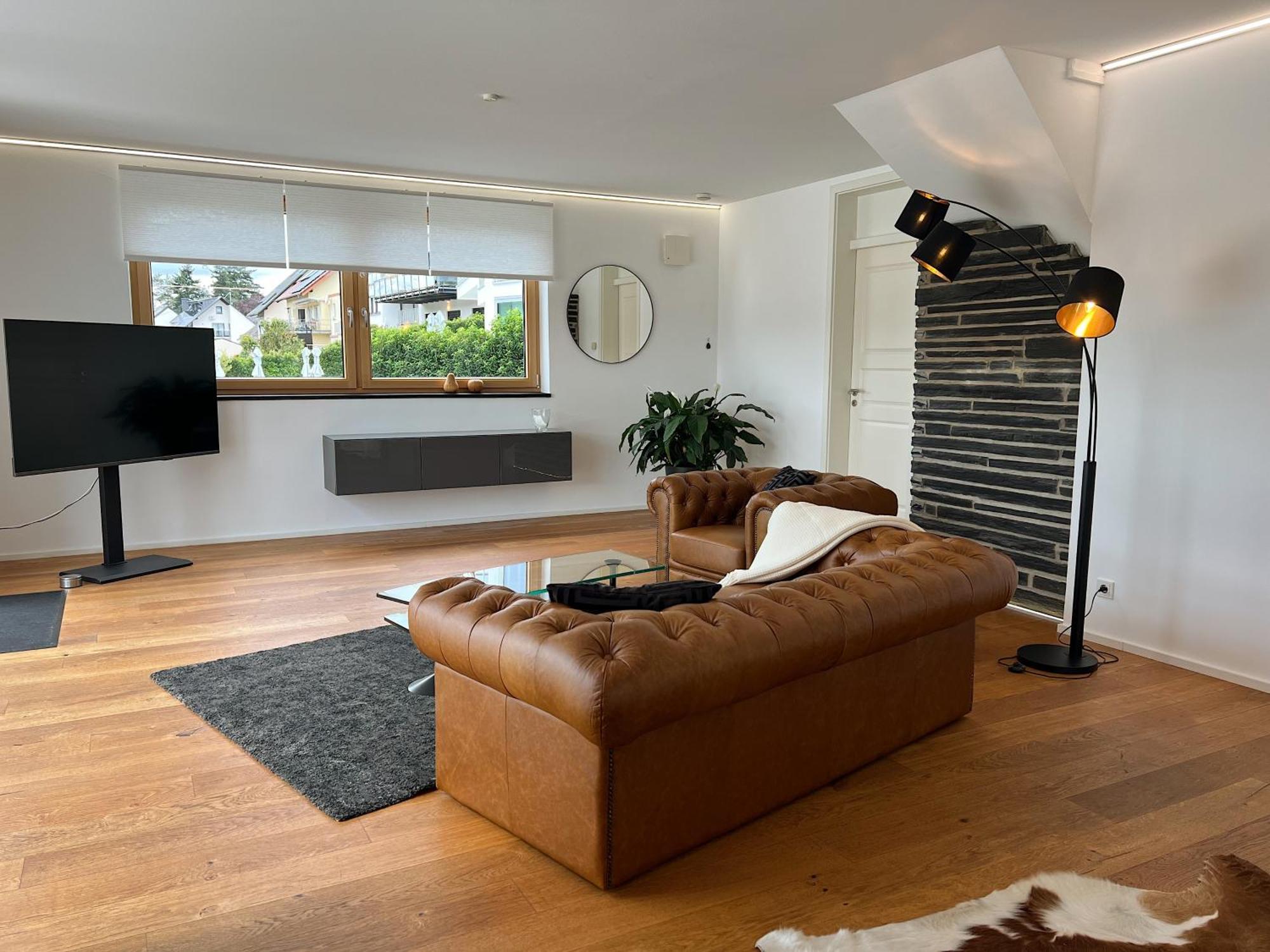 Weingut-Aparthotel Olinger Mehring  Quarto foto
