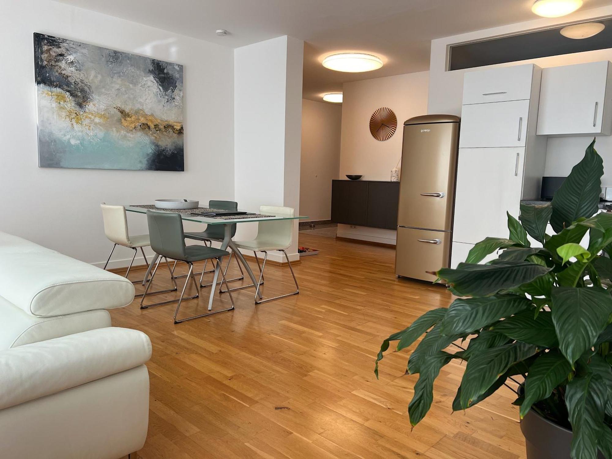Weingut-Aparthotel Olinger Mehring  Quarto foto